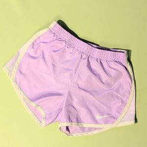 Girls' Nike Athletic Shorts